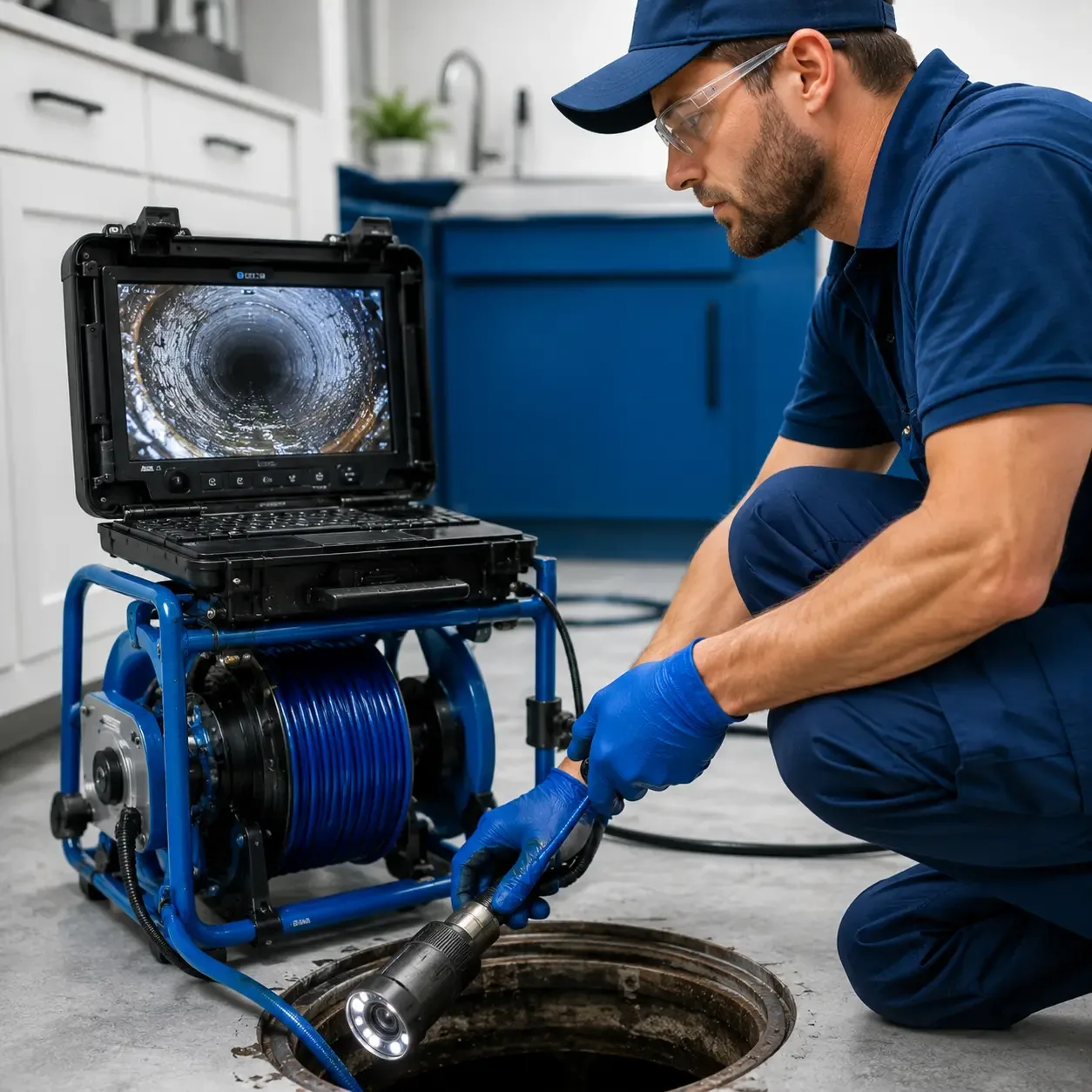 Pipe Relining professionals serving Lapaz, IN
